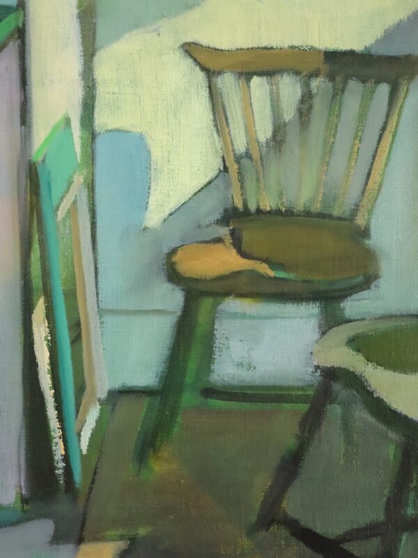 Light in the Study - Image 9