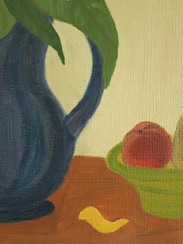 Sunflowers & Fruit - Image 9
