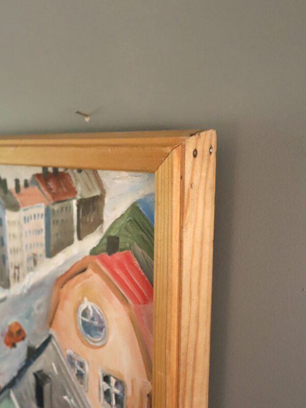 Winter Corner - Image 7