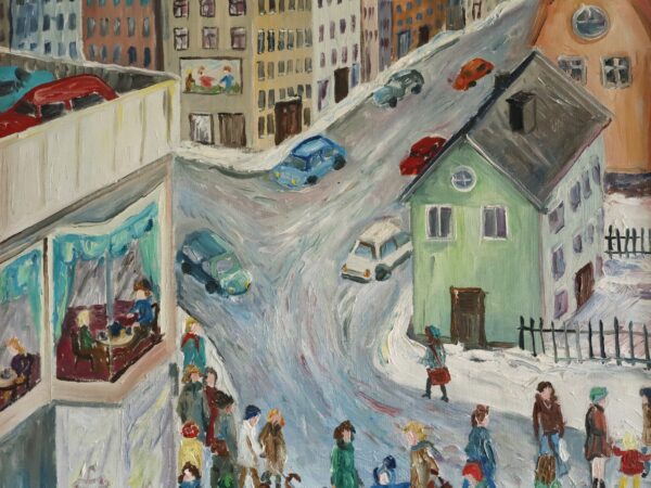 Winter Corner - Image 8