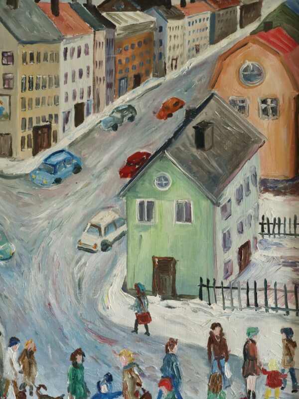 Winter Corner - Image 10