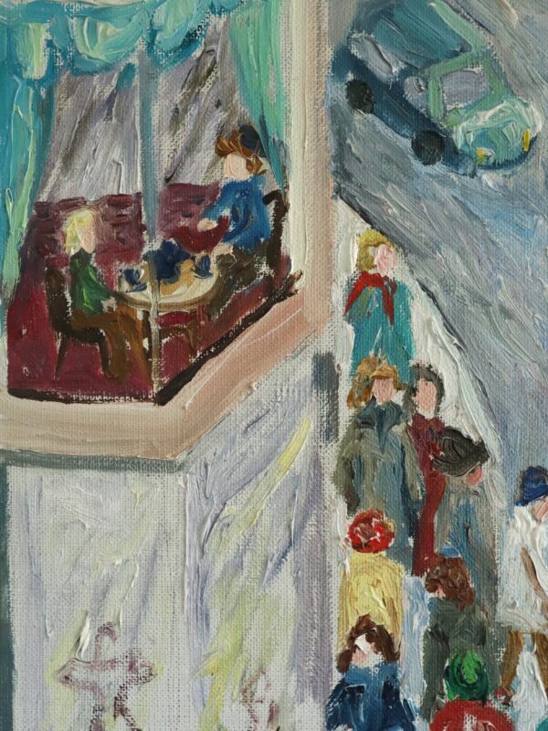 Winter Corner - Image 11