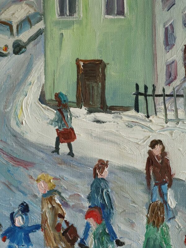 Winter Corner - Image 12