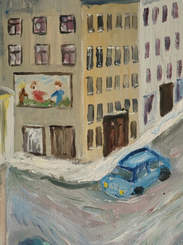 Winter Corner - Image 13
