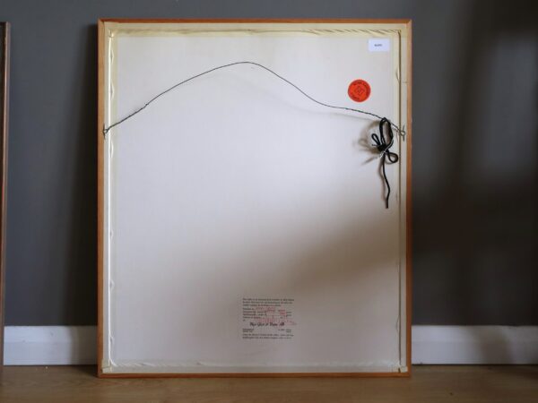 Seated in Stillness - Image 11