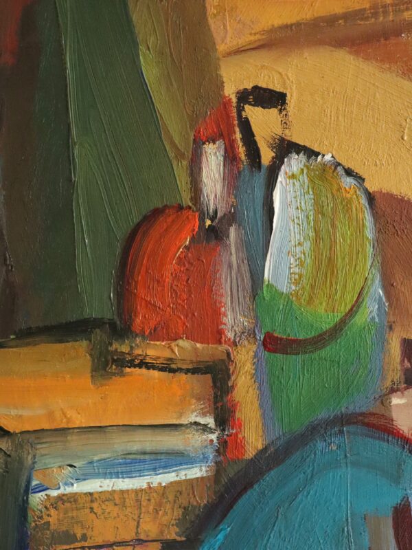 Harvest Under the Canopy - Image 11