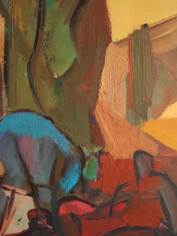 Harvest Under the Canopy - Image 12
