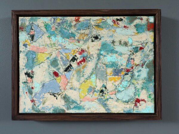 Paysage Abstract