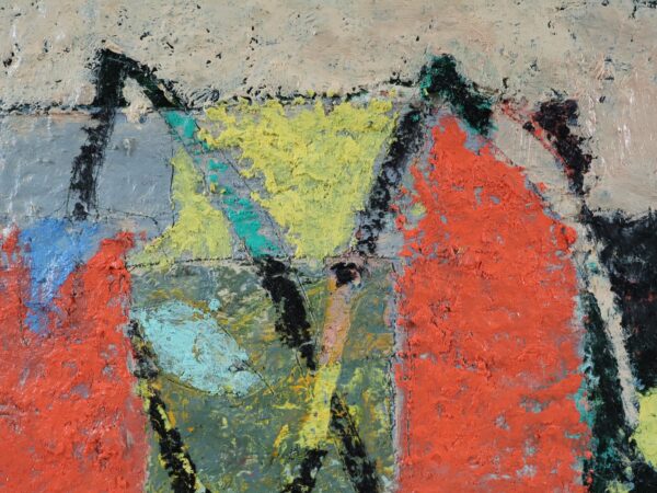 Abstract Plants - Image 4
