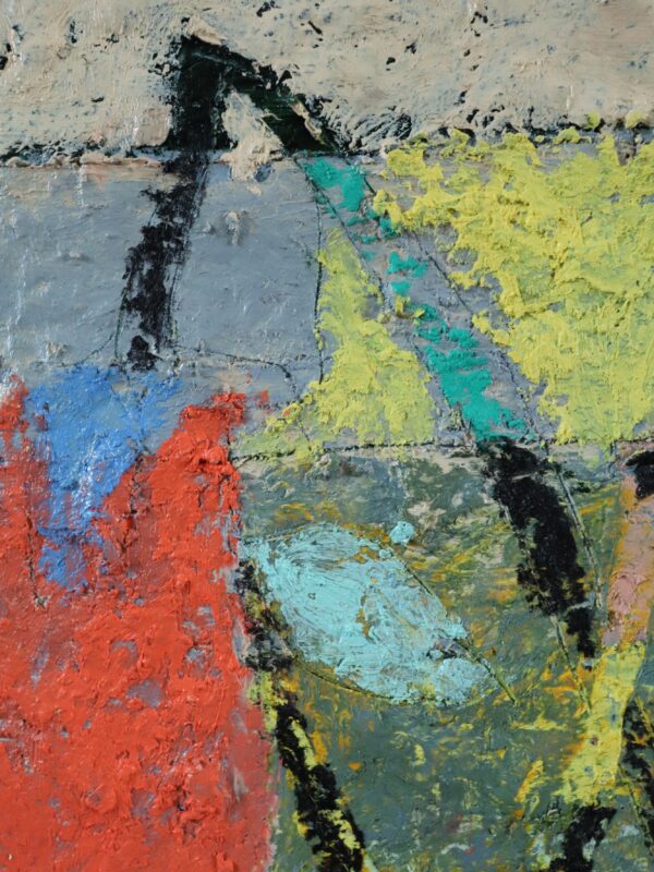 Abstract Plants - Image 5