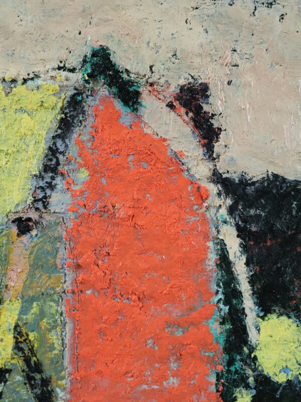 Abstract Plants - Image 6