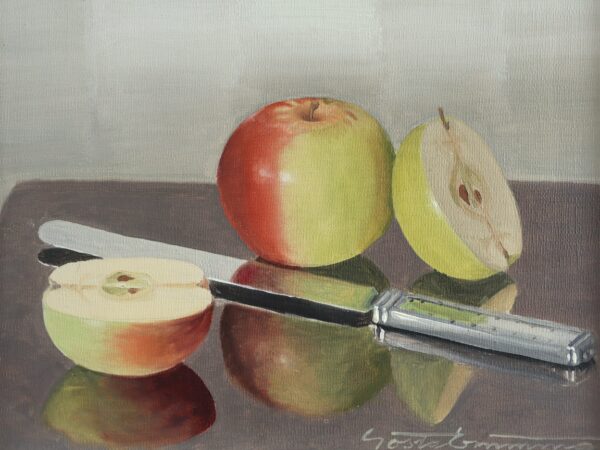 Apple Reflection - Image 7