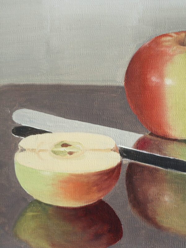Apple Reflection - Image 8