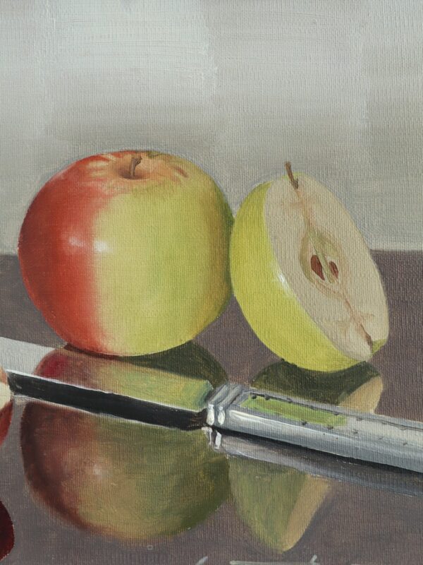 Apple Reflection - Image 9