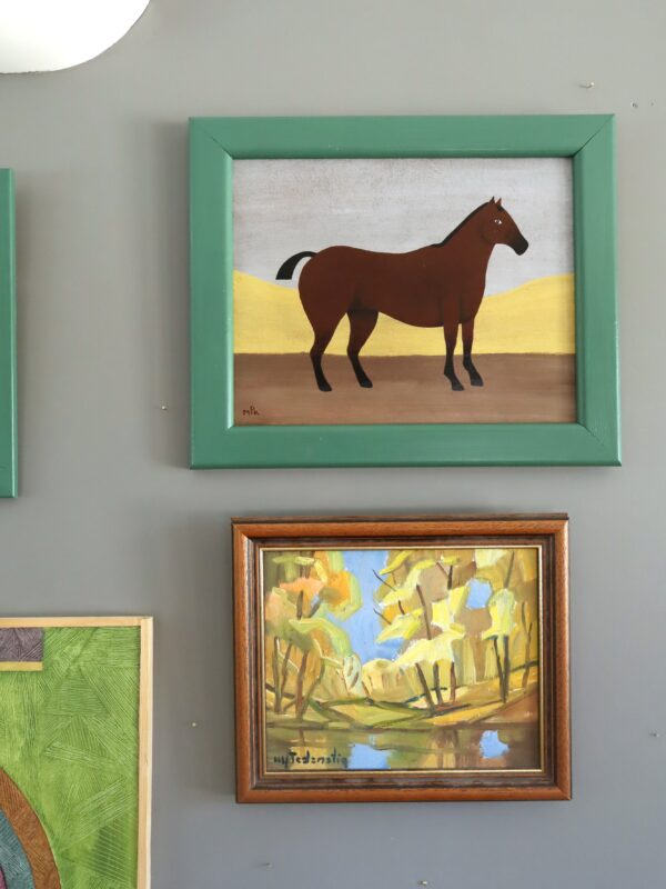 A Horse with No Name - Image 2
