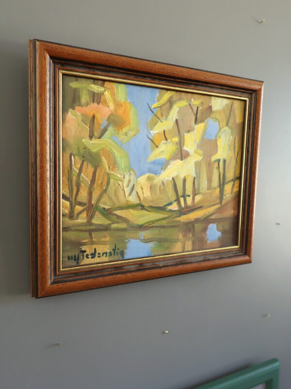 Golden Reflections - Image 4