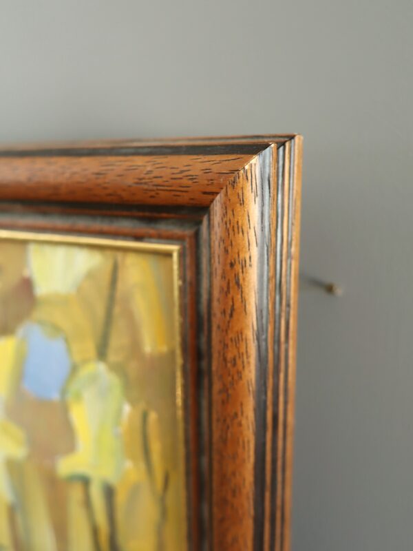 Golden Reflections - Image 9