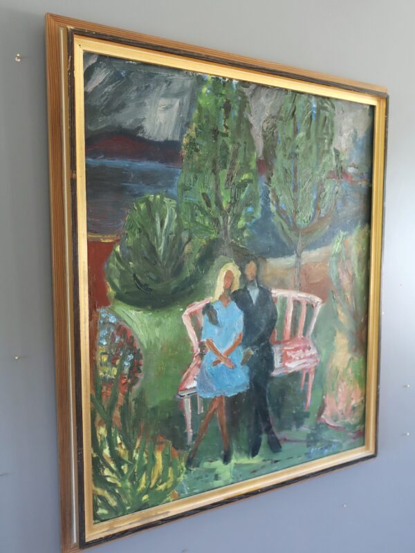 Evening Embrace - Image 5
