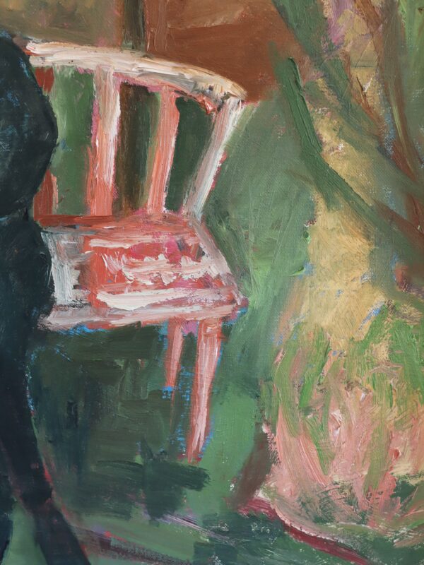 Evening Embrace - Image 11