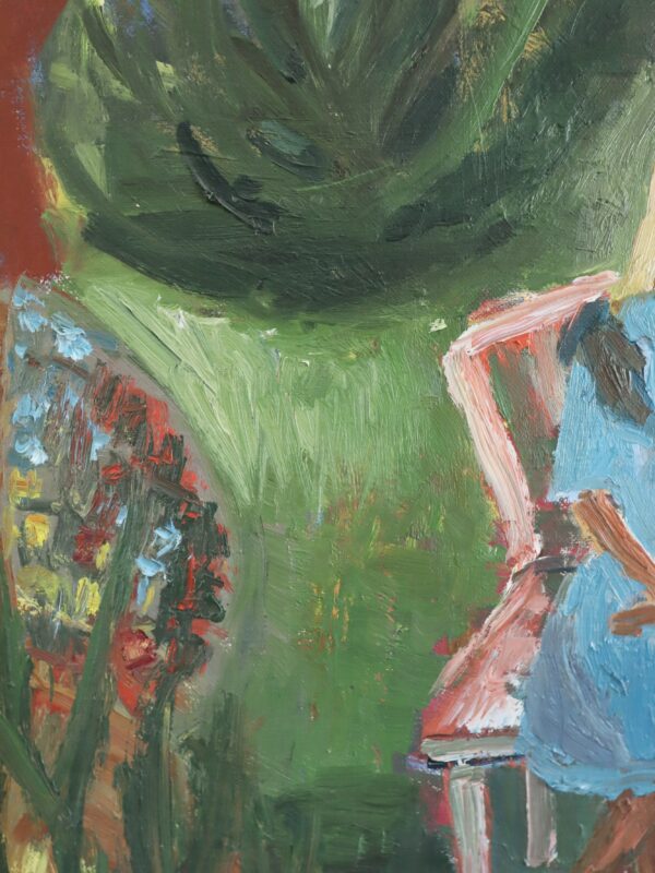 Evening Embrace - Image 12