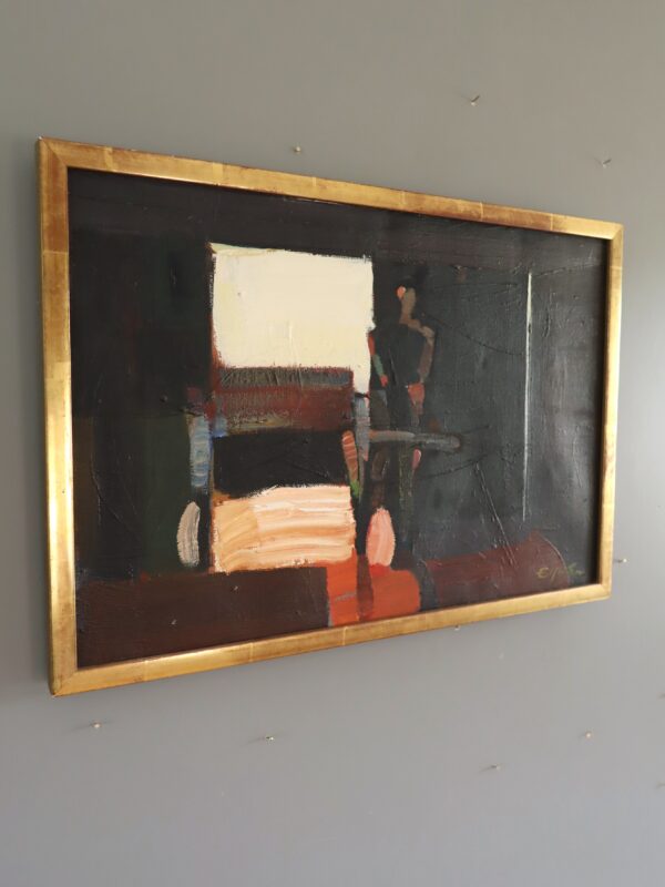 Figure in a Carriage - Image 4