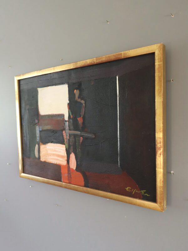 Figure in a Carriage - Image 5