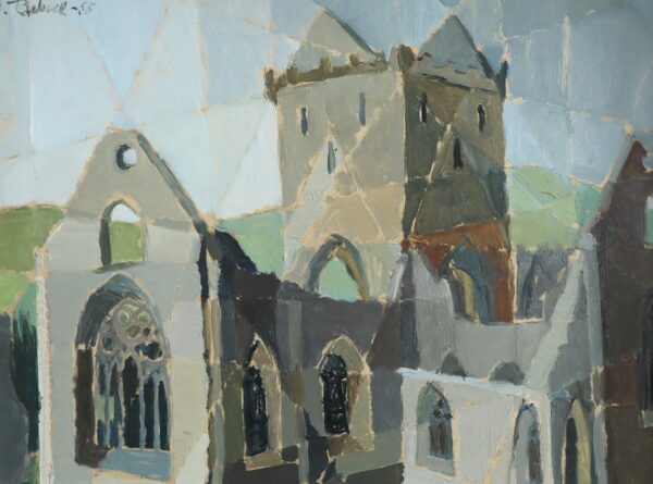Abbey Remains - Image 8