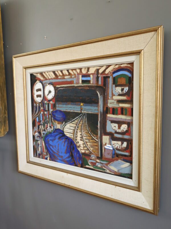 Through the Tunnel - Image 5
