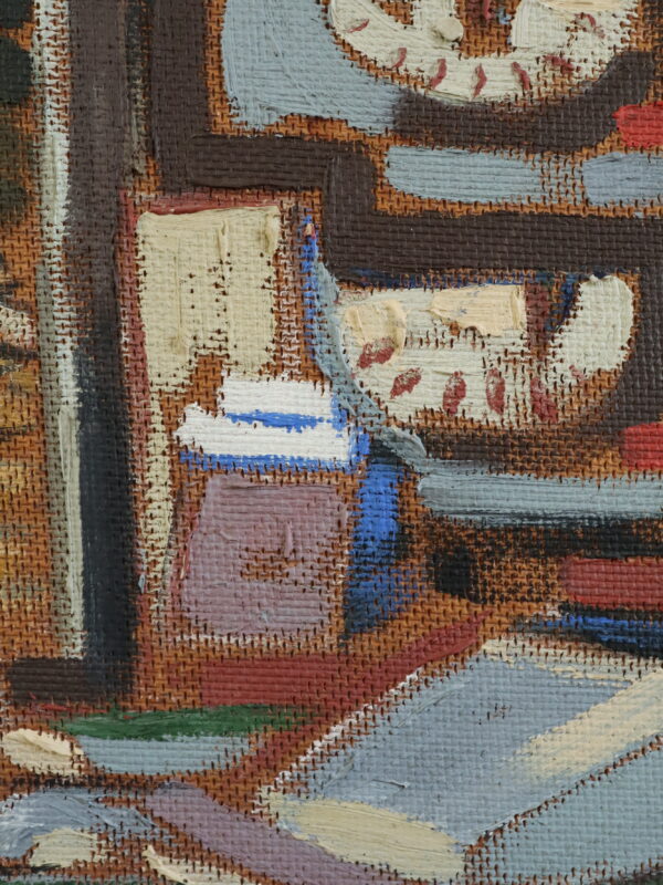 Through the Tunnel - Image 12