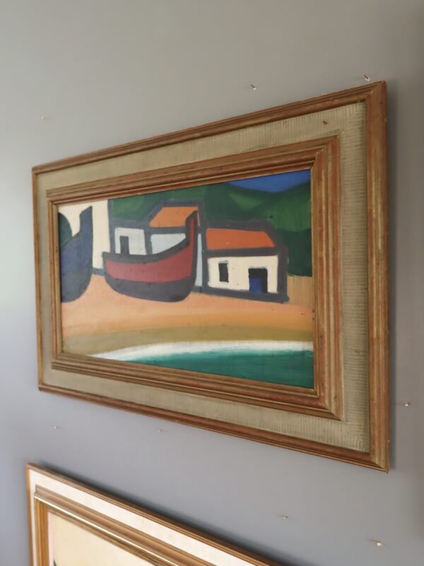 Boats at Rest - Image 5
