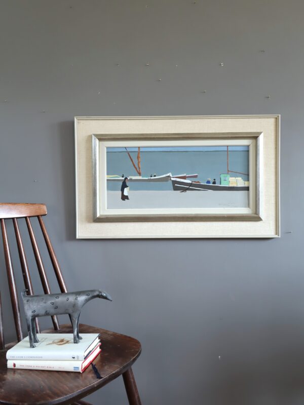Still Waters, Quiet Shore - Image 2
