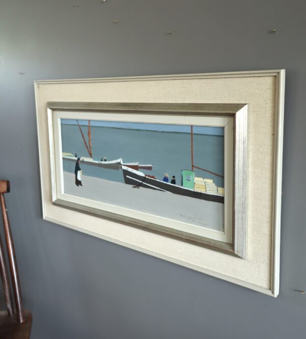 Still Waters, Quiet Shore - Image 4
