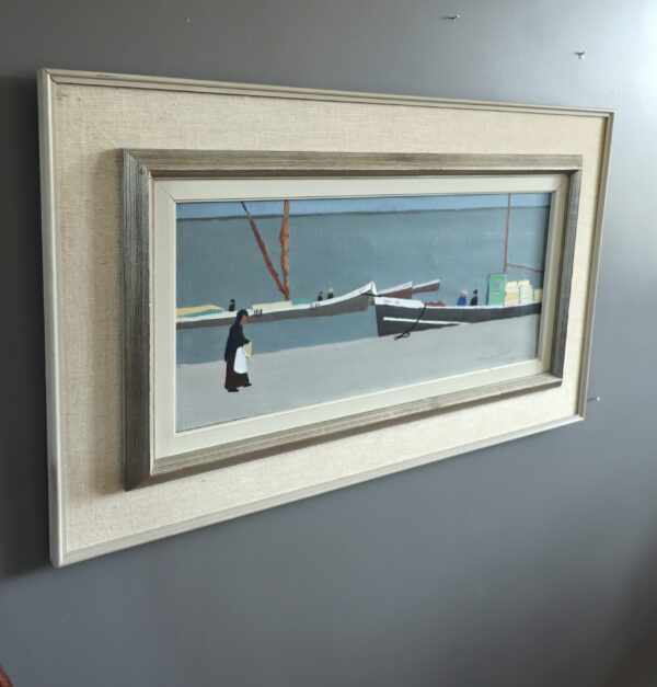 Still Waters, Quiet Shore - Image 5