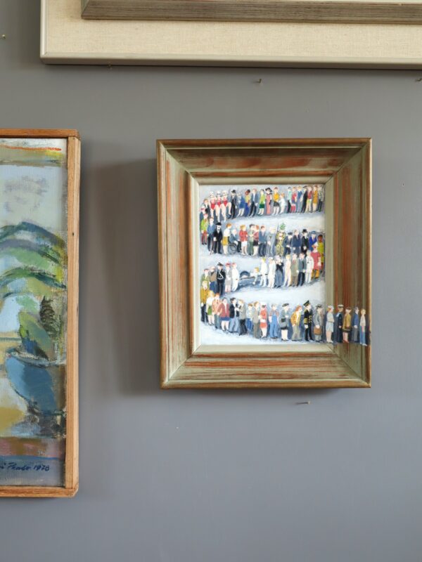 The Queue - Image 2