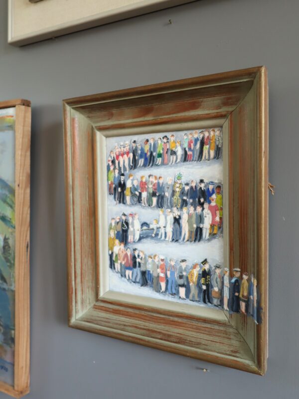 The Queue - Image 4