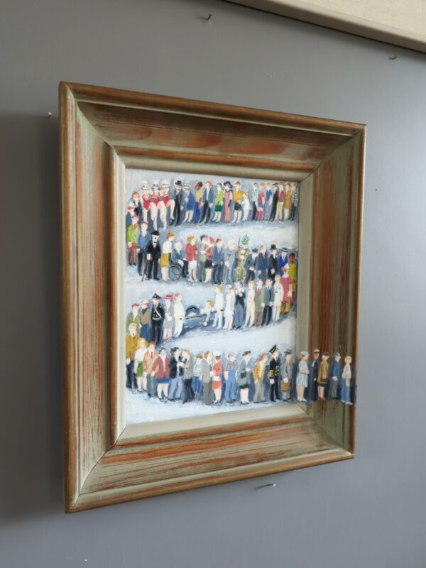 The Queue - Image 5