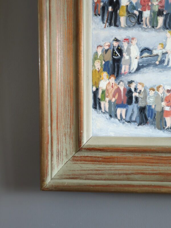 The Queue - Image 6