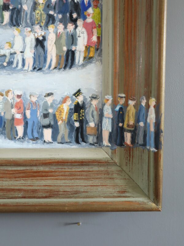 The Queue - Image 7
