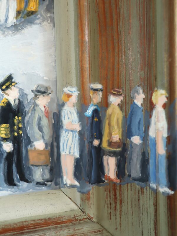 The Queue - Image 10