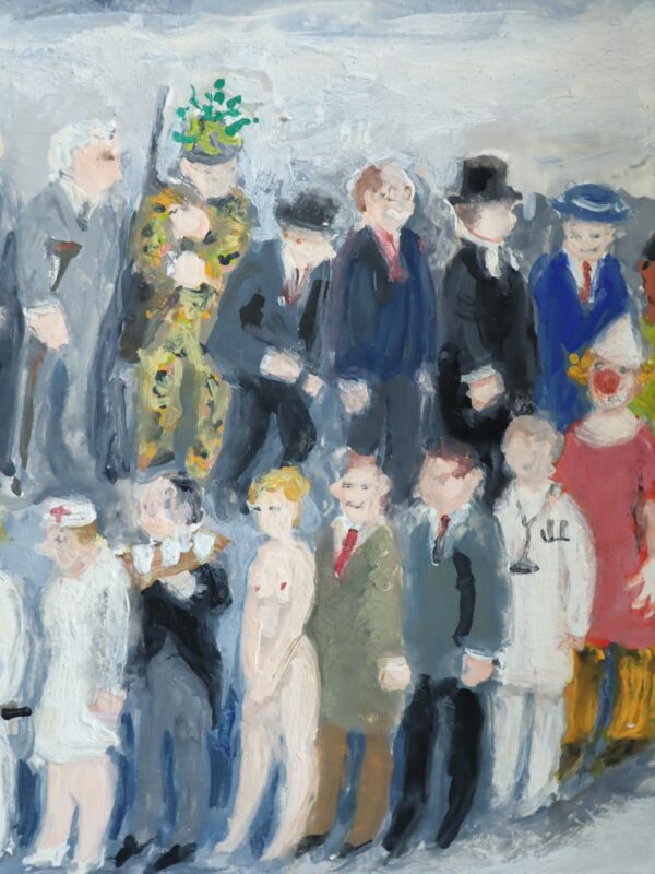 The Queue - Image 11