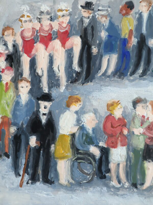 The Queue - Image 13