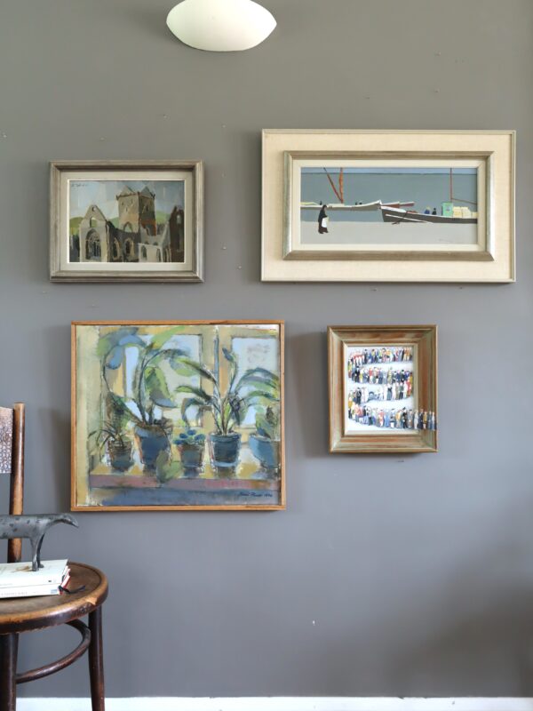 Still Waters, Quiet Shore - Image 3
