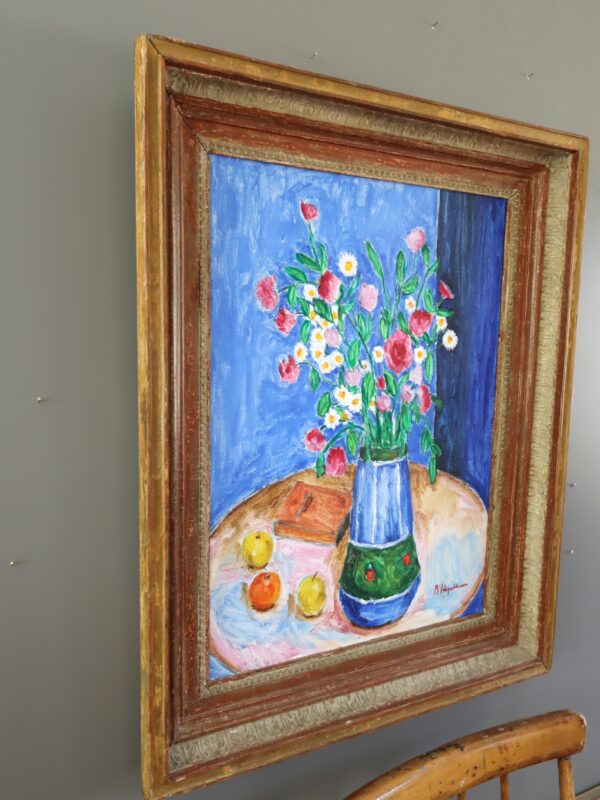 Bouquet on a Blue Afternoon - Image 4