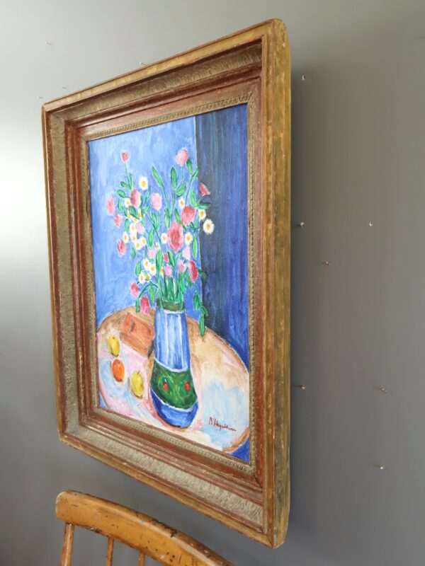 Bouquet on a Blue Afternoon - Image 5