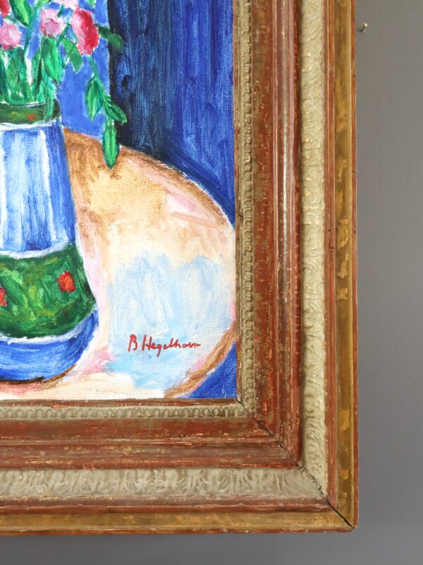 Bouquet on a Blue Afternoon - Image 6
