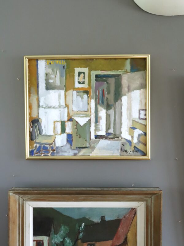 Sunlit Room - Image 2