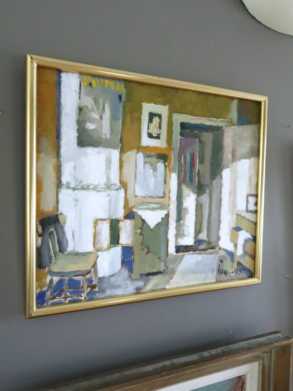 Sunlit Room - Image 4