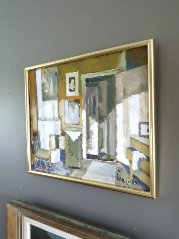 Sunlit Room - Image 5