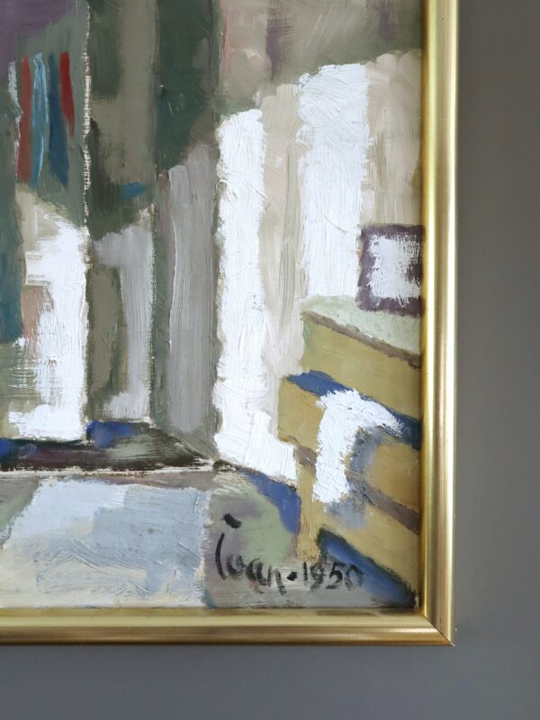 Sunlit Room - Image 6