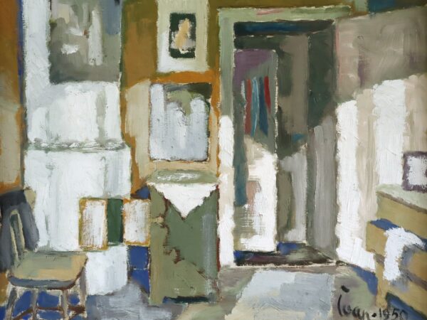 Sunlit Room - Image 7